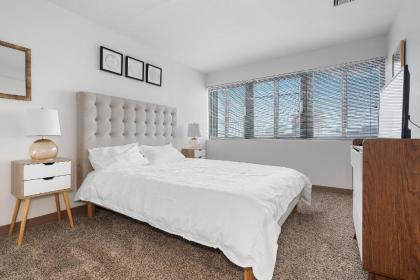 Viagem Central 2BR with Gym and Great View