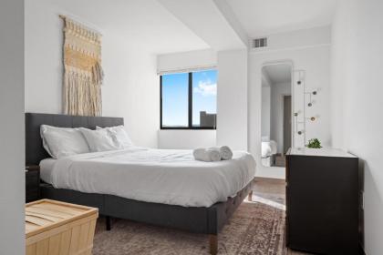 Viagem Central 1BR with Gym 15min to Hershey