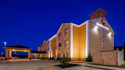 Best Western Plus Whitewater Inn - image 1