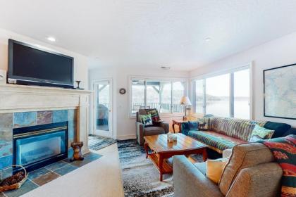Holiday homes in Harrison Idaho