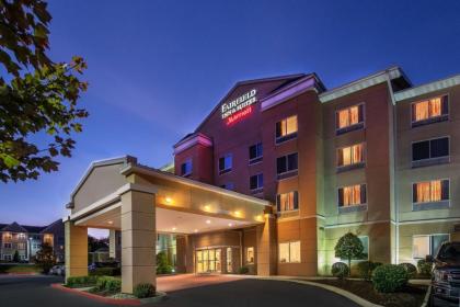 Hotel in Harrisonburg Virginia