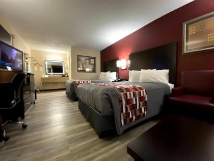 Ramada by Wyndham Harrisonburg