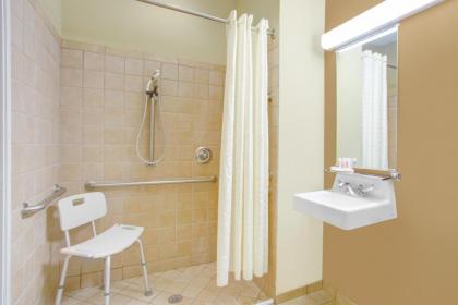 Microtel Inn & Suites by Wyndham Harrisonburg - image 14