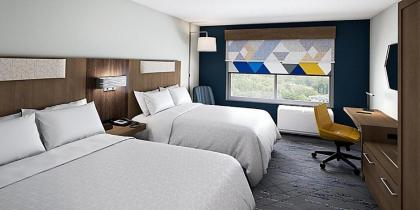 Holiday Inn Express & Suites - Harrisonburg University Area  an IHG Hotel - image 15