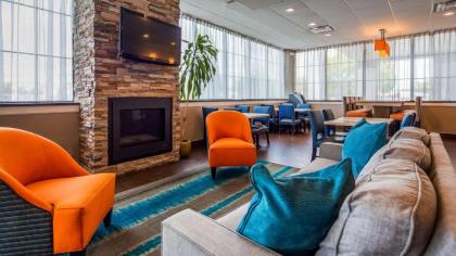 Best Western Hartford Hotel and Suites Hartford