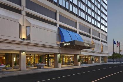 Hilton Hartford