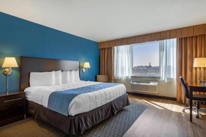 the Capitol Hotel Ascend Hotel Collection