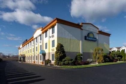 Days Inn by Wyndham HartfordClosest Downtown