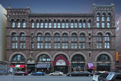 Residence Inn by marriott Hartford Downtown Hartford