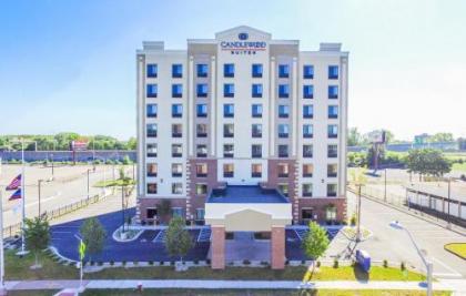 Candlewood Suites HARtFORD DOWNtOWN