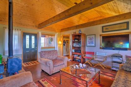 Ranch of the Rockies Cabin on 4 Acres with Mtn Views! - image 11