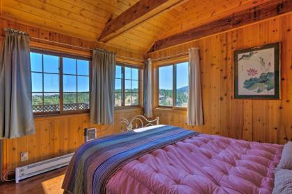 Ranch of the Rockies Cabin on 4 Acres with Mtn Views! - image 15