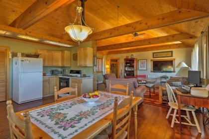 Ranch of the Rockies Cabin on 4 Acres with Mtn Views! - image 4