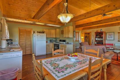 Ranch of the Rockies Cabin on 4 Acres with Mtn Views! - image 8