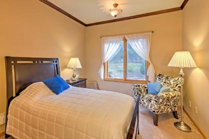 The Miracle Hartsel Home on 13 acres with Mtn Views - image 10