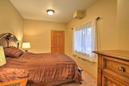 The Miracle Hartsel Home on 13 acres with Mtn Views - image 11
