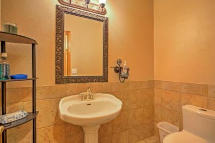 The Miracle Hartsel Home on 13 acres with Mtn Views - image 3