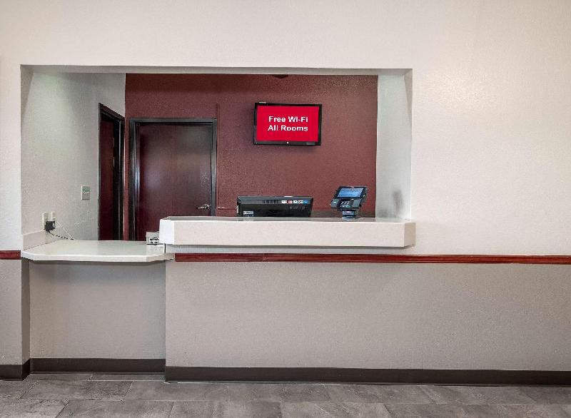 Red Roof Inn Hartselle - image 5