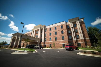 Hampton Inn Hartsville, Sc