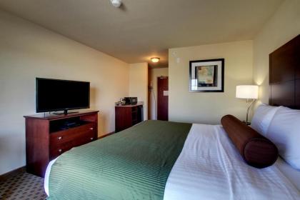Cobblestone Inn & Suites - Harvey - image 12