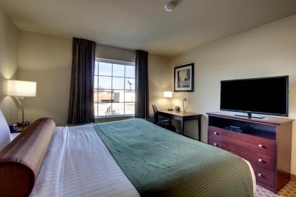 Cobblestone Inn & Suites - Harvey - image 13