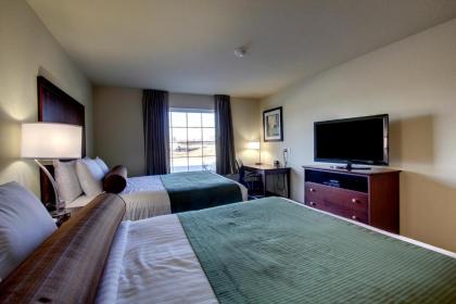Cobblestone Inn & Suites - Harvey - image 8