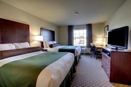 Cobblestone Inn & Suites - Harvey - image 9