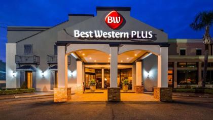Best Western Plus Westbank Louisiana