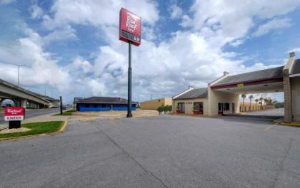 Red Roof Inn New Orleans   Westbank Louisiana