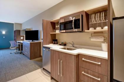 Home2 Suites by Hilton Harvey New Orleans Westbank - image 10