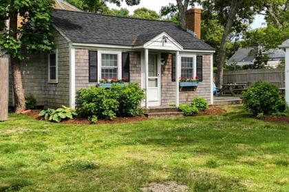 Holiday homes in Harwich Port Massachusetts