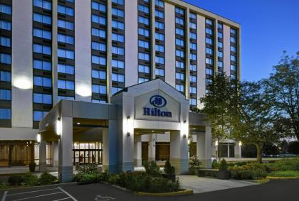 Hilton Hasbrouck Heights meadowlands