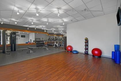 Hilton Hasbrouck Heights-Meadowlands - image 21