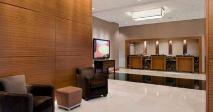 Hilton Hasbrouck Heights-Meadowlands - image 4