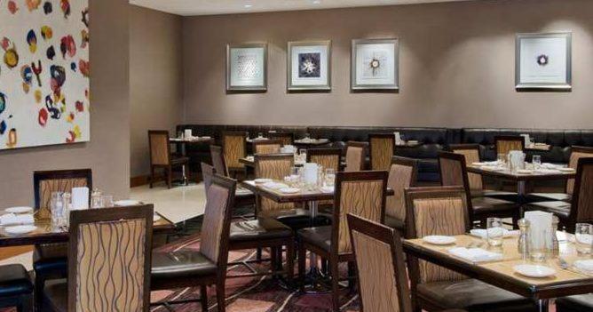 Hilton Hasbrouck Heights-Meadowlands - image 7