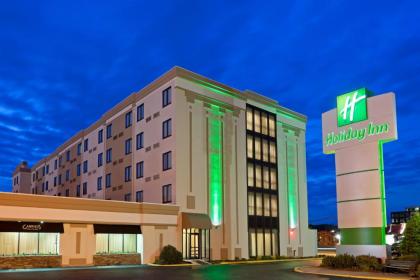 Holiday Inn Hasbrouck Heights-Meadowlands an IHG Hotel