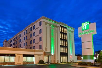 Holiday Inn Hasbrouck Heights meadowlands an IHG Hotel Hasbrouck Heights New Jersey