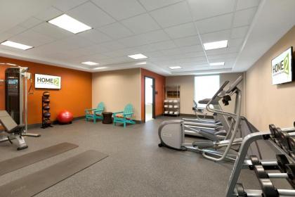 Home2 Suites By Hilton Hasbrouck Heights - image 14