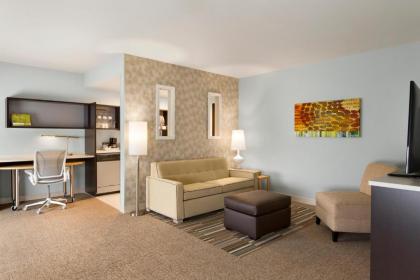 Home2 Suites By Hilton Hasbrouck Heights - image 5