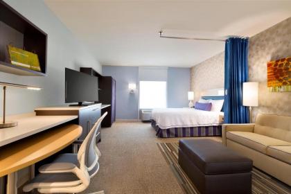Home2 Suites By Hilton Hasbrouck Heights - image 9