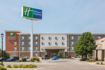 Holiday Inn Express Hastings an IHG Hotel