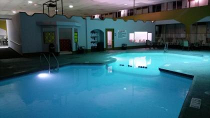 C3 Hotel - image 4