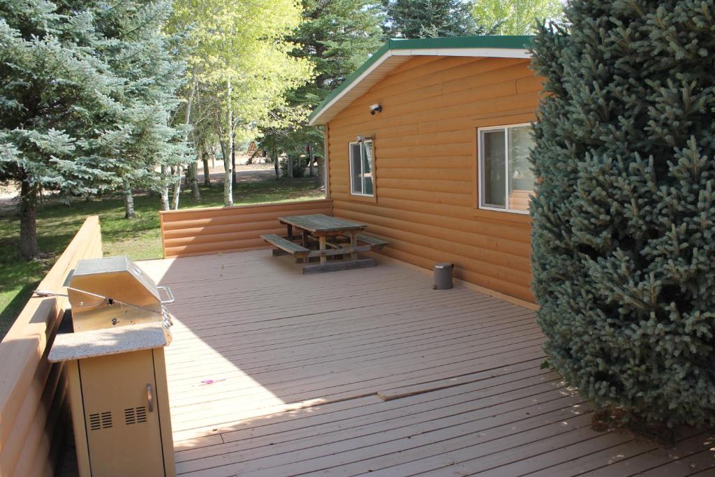 Sevier River Ranch & Cattle Company - image 3
