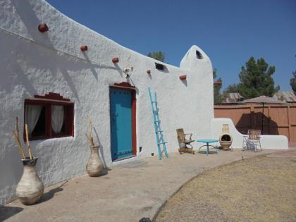 Guest houses in Hatch New Mexico