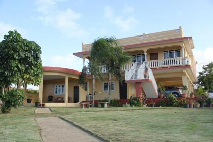 Jardin del mar Guesthouse 