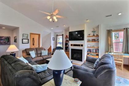 Beach House on the Dune #23-H