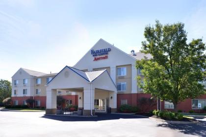 Fairfield Inn  Suites Hattiesburg  University Hattiesburg