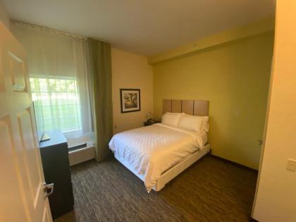 Candlewood Suites Hattiesburg an IHG Hotel - image 14