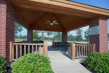 Candlewood Suites Hattiesburg an IHG Hotel - image 3