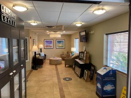 Candlewood Suites Hattiesburg an IHG Hotel - image 5